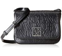 ARMANI EXCHANGE - Liz - Small Shoulder Strap, Borsa a spalla Donna