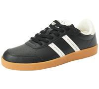 Armani Exchange Logo Berlin, Double Band Scarpe da ginnasticaDonna