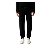 Armani Exchange - Logo Joggers - - Trousers - Uomo - Nero - XL