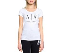 Armani Exchange Maglietta A Maniche Lunghe 8nyt70_yj16z