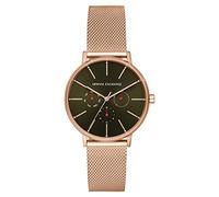 Armani Exchange LOLA AX5555 Orologio da polso donna