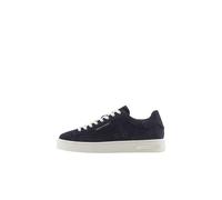 Armani Exchange London, Scarpe da Ginnastica Uomo, Deep Navy, 42 EU