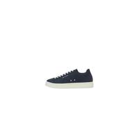 Armani Exchange London, Scarpe da Ginnastica Uomo, Navy Scuro, 41 EU