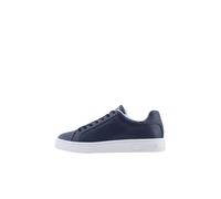 Armani Exchange London, Scarpe da Ginnastica Uomo, Salute, 40 EU