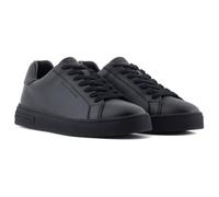 Armani Exchange London Sneaker, Scarpe da Ginnastica Uomo, Nero, 42 EU