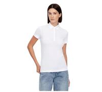 Armani Exchange maglia 8nyf73yj17z Maglietta da Donna, Bianco (White), S