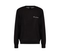 ARMANI EXCHANGE Pullover nero Uomo ARMANI EXCHANGE S