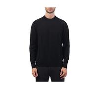 Armani Exchange - Maglia - - Knitwear - Uomo - Nero - S