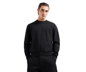 Armani Exchange Maglia Nero 6DZM6C-ZM5AZ NERO M