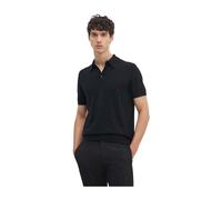 Armani Exchange - Maglia Polo in Maglia - - Tops - Uomo - Nero - M