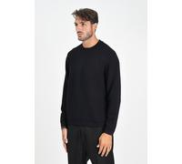 ARMANI EXCHANGE Maglieria e Cardigan Uomo Blu Maglia girocollo Maglioncino giroc