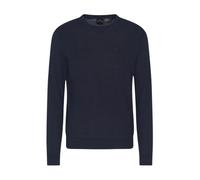 Armani Exchange - Maglieria Girocollo - - Knitwear - Uomo - Blu - M