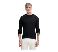 Armani Exchange - Maglieria Girocollo - - Knitwear - Uomo - Nero - M