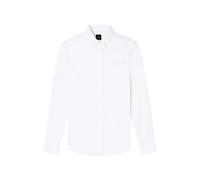 ARMANI EXCHANGE Maglietta '8NZCBD' bianco Uomo - Premium - Maglie e T-shirt - Maglie a maniche lunghe ARMANI EXCHANGE S
