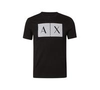 Armani Exchange T-Shirt Uomo L Nero