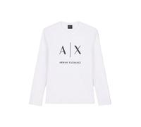 Armani Exchange Maglietta A Maniche Lunghe Xm002684_af10356