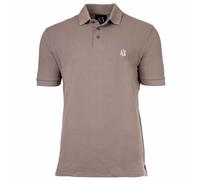 ARMANI EXCHANGE Maglietta beige scuro Uomo ARMANI EXCHANGE L