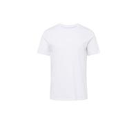 ARMANI EXCHANGE Pima Cotton Jersey Tee, T-Shirt, Uomo, Bianco, L