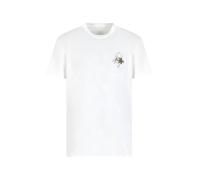 ARMANI EXCHANGE Maglietta bianco Uomo ARMANI EXCHANGE XXL