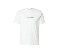 Armani Exchange Xm002785_af10358 Short Sleeve T-shirt Bianco M Uomo