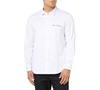Armani Exchange Camicia A Maniche Lunghe 8nzc99