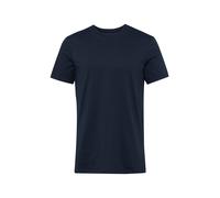 Armani Exchange Maglietta a maniche lunghe con collo a V Pima Cotton Blu Uomo XXL 8nzt74_zja5z