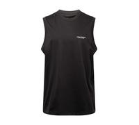 ARMANI EXCHANGE Maglietta nero / bianco Uomo ARMANI EXCHANGE M