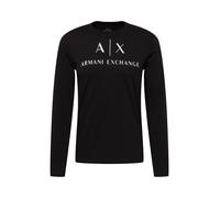 Armani Exchange Maglietta A Maniche Lunghe 8nztch-z8h4z