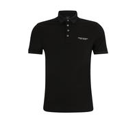 ARMANI EXCHANGE Maglietta nero / bianco Uomo ARMANI EXCHANGE XL