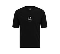 Armani Exchange T-Shirt Uomo - black / M