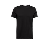 ARMANI EXCHANGE Pima Cotton Jersey Tee, T-Shirt, Uomo, Nero, XXL