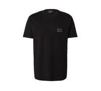 ARMANI EXCHANGE Maglietta oro / nero Uomo ARMANI EXCHANGE XS