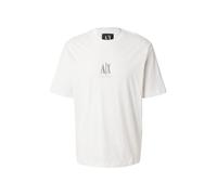 ARMANI EXCHANGE Maglietta talpa / offwhite Uomo ARMANI EXCHANGE S