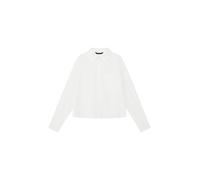 ARMANI EXCHANGE Maglietta 'XW002700 AF25758' bianco Donna - Abbigliamento - Maglie e top - Maglie - Maglie a maniche lunghe ARMANI EXCHANGE L