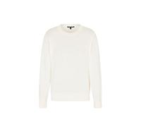 ARMANI EXCHANGE Pullover écru Donna ARMANI EXCHANGE M