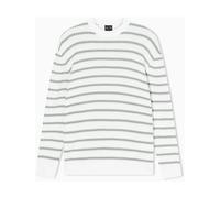 Armani Exchange - Maglione Girocollo - - Knitwear - Uomo - Multicolore - XL
