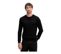 Armani Exchange - Maglioni a collo rotondo - - Knitwear - Uomo - Nero - M