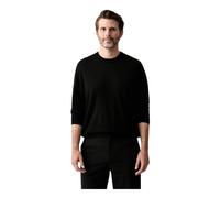 Armani Exchange - Maglioni a collo rotondo - - Knitwear - Uomo - Nero - S