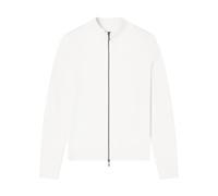 Armani Exchange - Maglioni Beige per Look Elegante - - Sweatshirts & Hoodies - Uomo - Beige - L