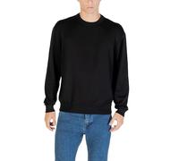 Armani Exchange Maglioni Pullover XM001278 AF10454 Nero - 168475000009_XL