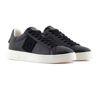 Armani Exchange Male London - Sneaker Nero 45,5