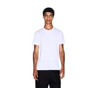 Armani Exchange Maniche Corte 8NZT74 ZJA5Z - Uomo