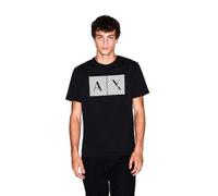 Armani Exchange Maniche Corte 8NZTCK Z8H4Z - Uomo