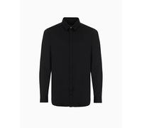 Armani Exchange Maniche Lunghe 8NZCBD ZN10Z - Uomo