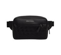 Armani Exchange - Marsupio - - Bags - Uomo - Nero - ONE SIZE