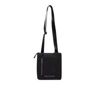 Armani Exchange - Marsupio - - Bags - Uomo - Nero - ONE SIZE