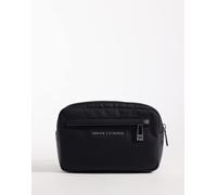 Armani Exchange - Marsupio nero One Size