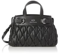 Armani Exchange Borsa Nero 949136-4F705 NERO TU