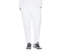 Armani Exchange Men's Essential, all-Over Monogram Sweatpants