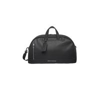ARMANI EXCHANGE Borsa da viaggio nero, Taglia One Size